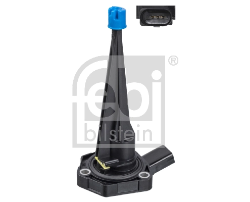 Sensor, engine oil level